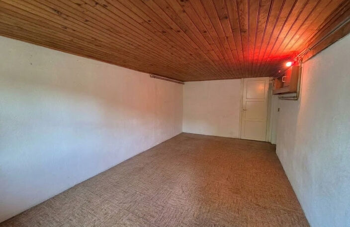 Maison Vertolaye 6 pièce(s) 97 m2 avec garage et jardin — photo 5