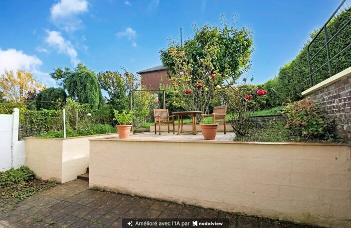 Maison - Arras - garage - 5 P - 76 m2 — photo 2