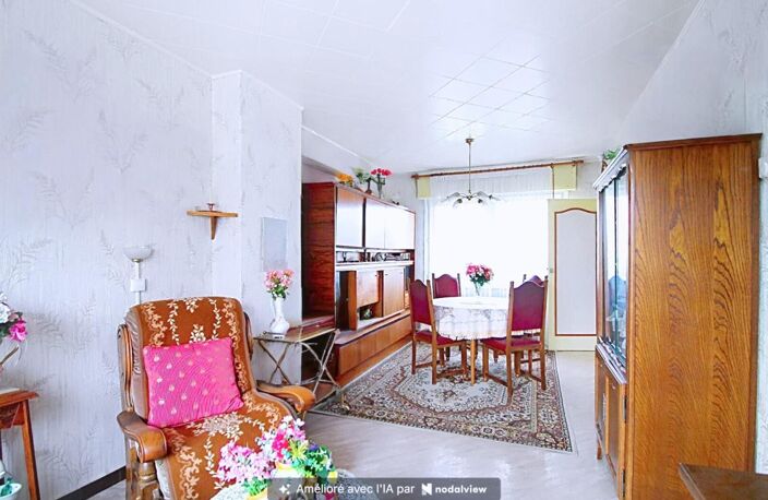Maison - Arras - garage - 5 P - 76 m2 — photo 3