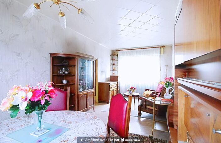Maison - Arras - garage - 5 P - 76 m2 — photo 4