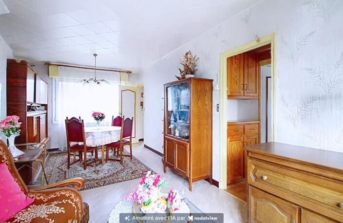 Maison - Arras - garage - 5 P - 76 m2 — photo 5