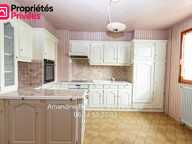 ARGENTRE-DU-PLESSIS 35370-Maison 135 m² - 4 chambres- 145 m² de Garage- 219 990 EUROS HAI — photo 2
