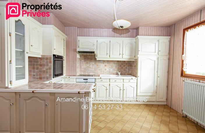 ARGENTRE-DU-PLESSIS 35370-Maison 135 m² - 4 chambres- 145 m² de Garage- 219 990 EUROS HAI — photo 2