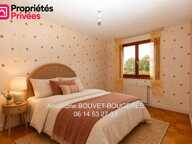 ARGENTRE-DU-PLESSIS 35370-Maison 135 m² - 4 chambres- 145 m² de Garage- 219 990 EUROS HAI — photo 4