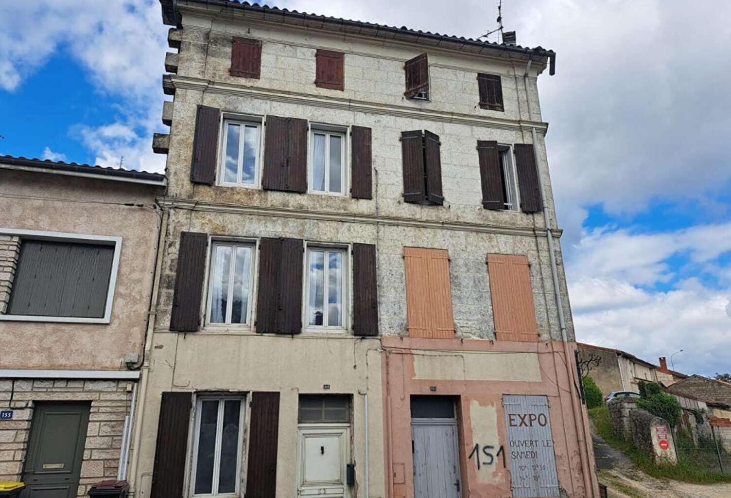 Maison Angouleme 3 pièces 66 m2 — photo 1