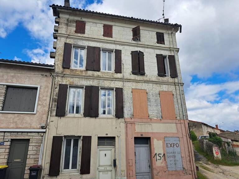Maison Angouleme 3 pièces 66 m2 — photo 1