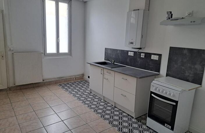 Maison Angouleme 3 pièces 66 m2 — photo 2