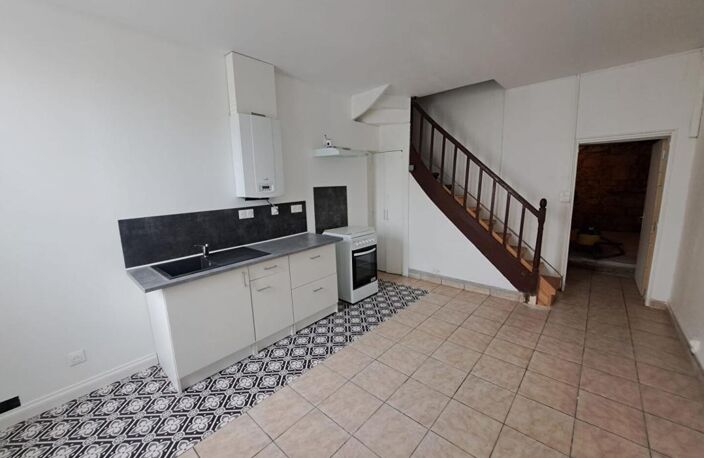 Maison Angouleme 3 pièces 66 m2 — photo 3