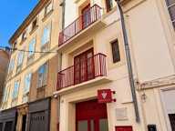 Immeuble rénové avec local commercial ? À deux pas des Halles de Béziers — photo 2