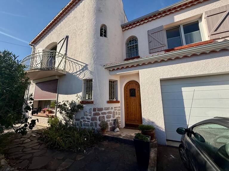 Maison familiale de 150 m² avec 5 chambres, jardin et garage à Béziers — photo 1