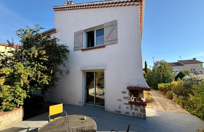 Maison familiale de 150 m² avec 5 chambres, jardin et garage à Béziers — photo 2