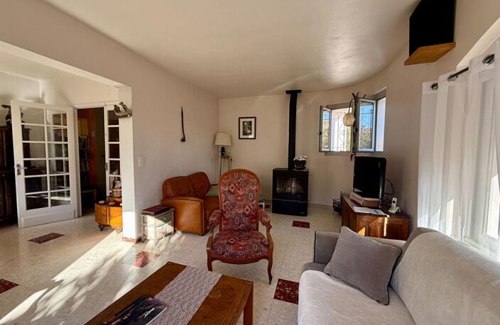 Maison familiale de 150 m² avec 5 chambres, jardin et garage à Béziers — photo 5
