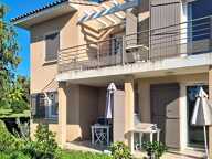 Appartement La Londe Les Maures 1 pièce(s) 22.60 m2 — photo 4