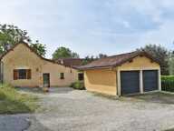 Maison Marcillac Saint Quentin 4 pièce(s) 1127 m2 — photo 2