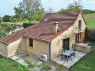 Maison Marcillac Saint Quentin 4 pièce(s) 1127 m2 — photo 4