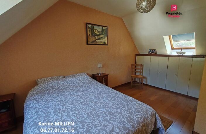 BOIS D'ARCY 78390 Maison individuelle - 1 étage - 3 chambres - Garage - Atelier - Terrain - 415 000  HAI — photo 5
