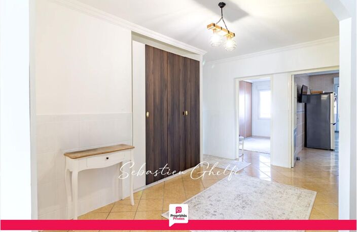 Romorantin-belle maison avec 4 chambres de plain-pied-garage-jardin — photo 5