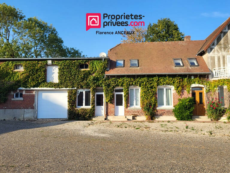 PROPRIETE DE CHARME AVEC NOMBREUSES DEPENDANCES — photo 1