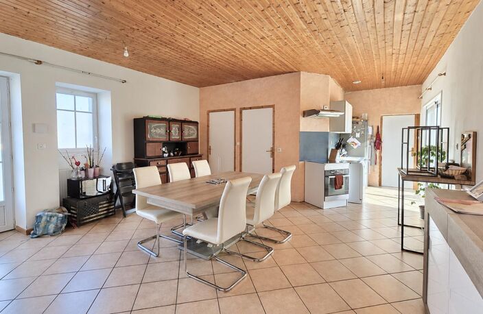Maison Bournezeau 4 pièce(s) 98 m2 — photo 3