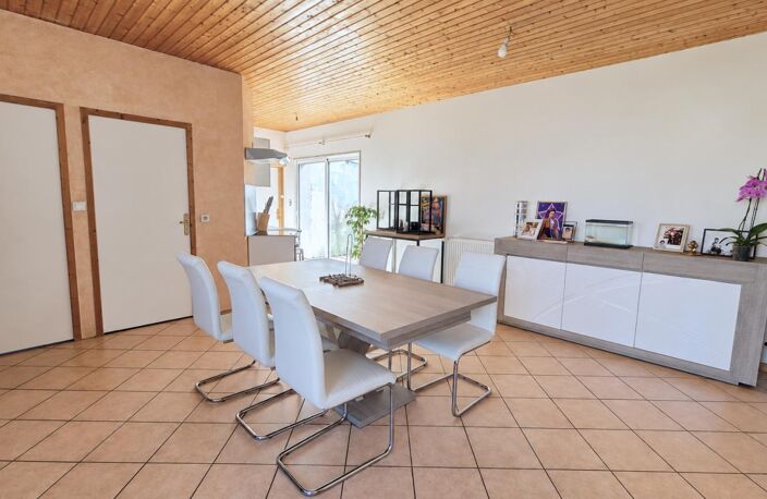 Maison Bournezeau 4 pièce(s) 98 m2 — photo 4