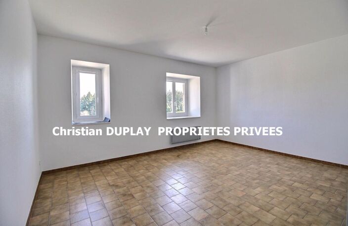 *** SOUS COMPROMIS ***  SAINT VICTOR MALESCOURS 43140  maison mitoyenne comprenant deux logements et deux garages environ 140m² — photo 5