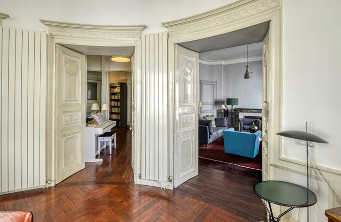 Appartement Nantes 5 pièce(s) 155 m2 — photo 4