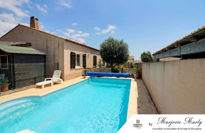 Vente Maison - 11200 Lézignan Corbieres - 5 pièce(s) - 140 m2 - 249 000 — photo 2