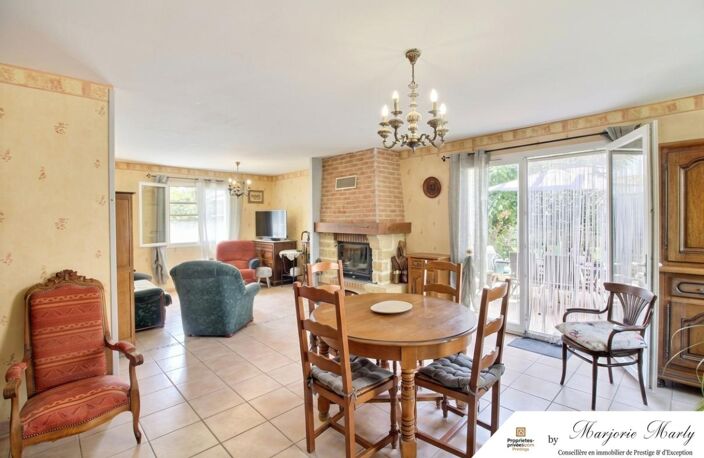 Vente Maison - 11200 Lézignan Corbieres - 5 pièce(s) - 140 m2 - 249 000 — photo 4