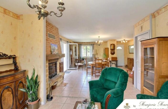 Vente Maison - 11200 Lézignan Corbieres - 5 pièce(s) - 140 m2 - 249 000 — photo 5
