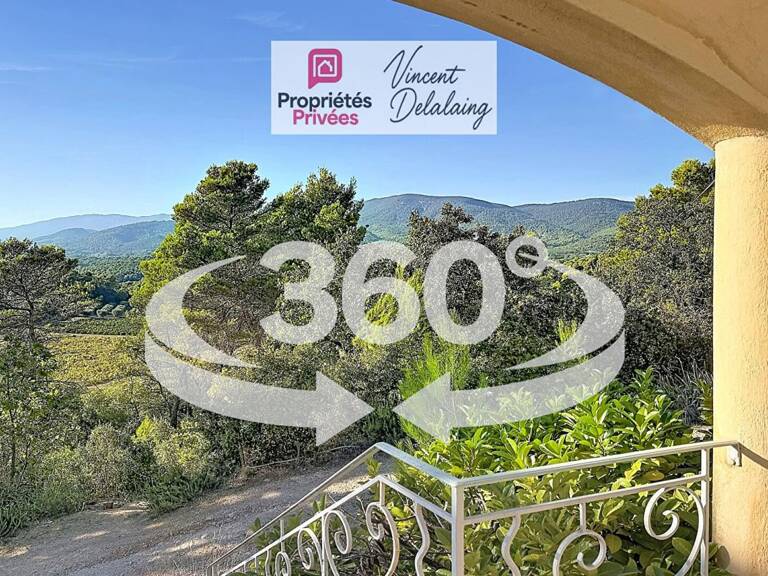 Grande maison avec dépendance et vue panoramique — photo 1