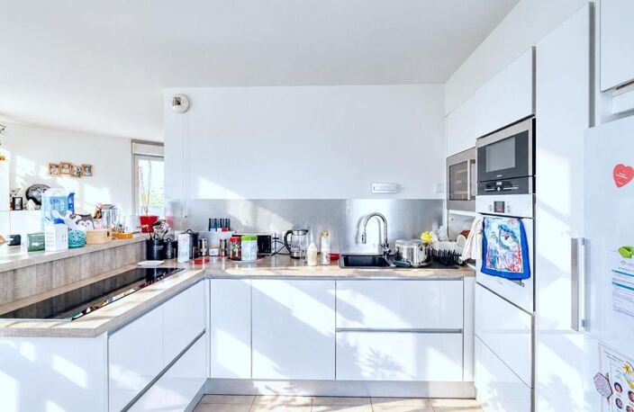 Appartement Villeurbanne 4 pièce(s) 104.74 m2 — photo 5