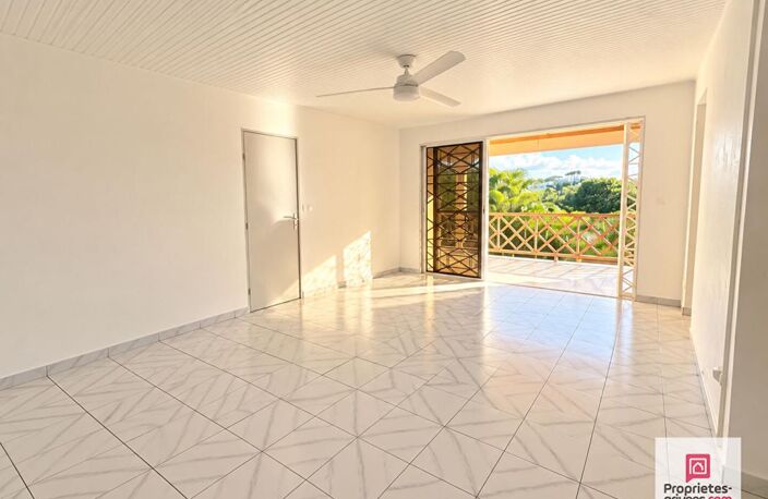 EXCLUSIVITÉ - DIDIER - Grand T5 avec 4 chambres climatisées, terrasse et 2 parkings — photo 2