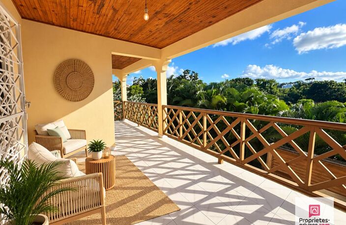 EXCLUSIVITÉ - DIDIER - Grand T5 avec 4 chambres climatisées, terrasse et 2 parkings — photo 3