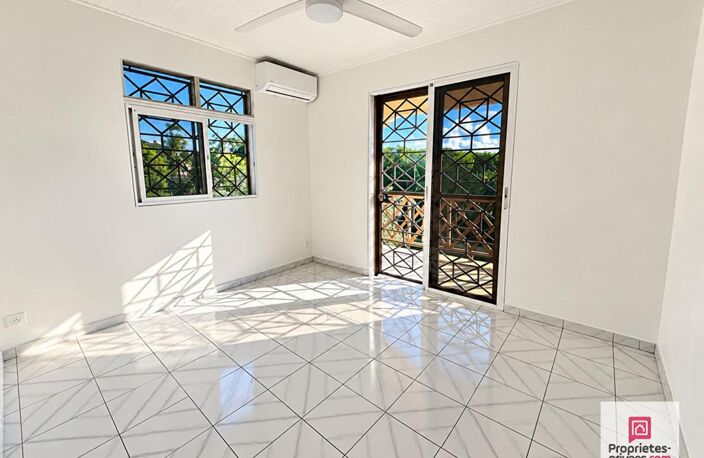 EXCLUSIVITÉ - DIDIER - Grand T5 avec 4 chambres climatisées, terrasse et 2 parkings — photo 5