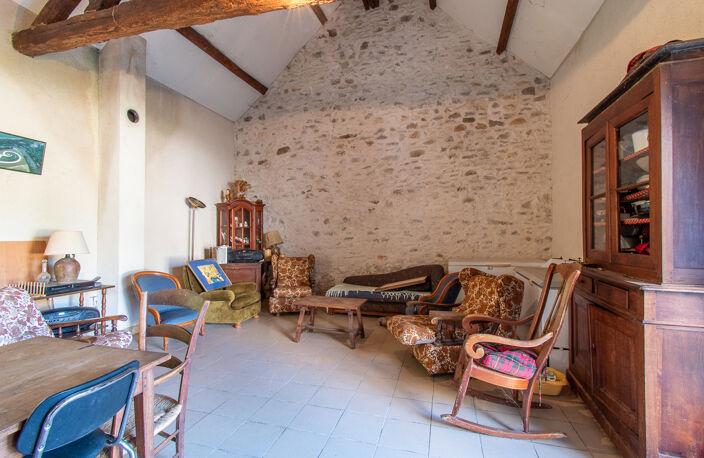 Maison Vierzon ; 237 m2 — photo 3