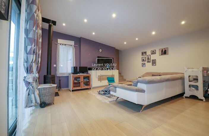 Maison Corseul 5 pièces 98 m2 - 3 chambres — photo 3