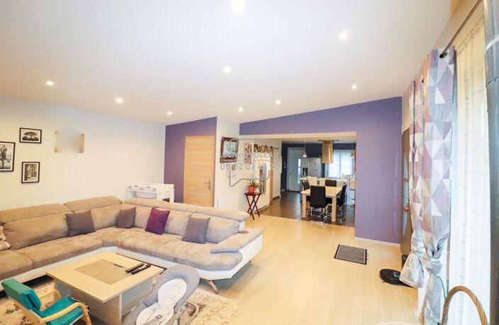 Maison Corseul 5 pièces 98 m2 - 3 chambres — photo 4