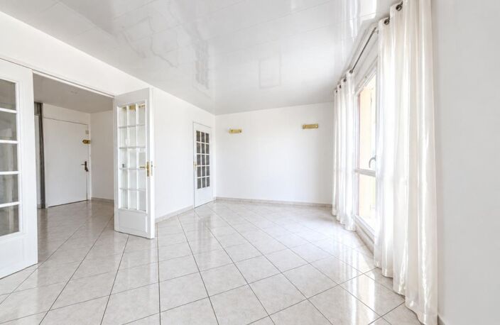 Appartement Thionville 4 pièces 82 m2 — photo 3