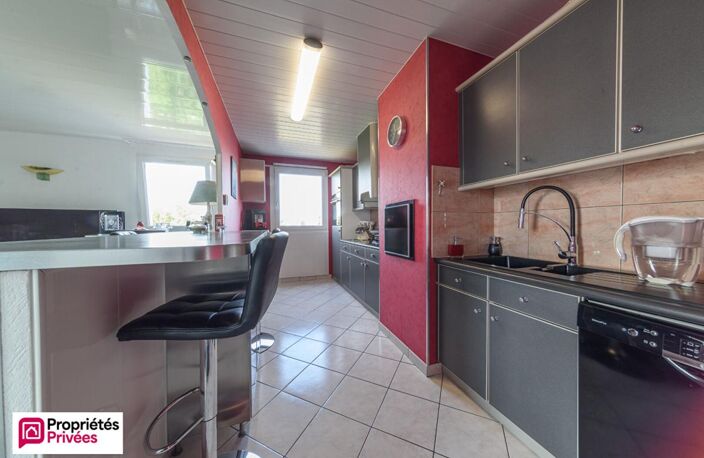 Appartement Thionville 4 pièces 82 m2 — photo 5