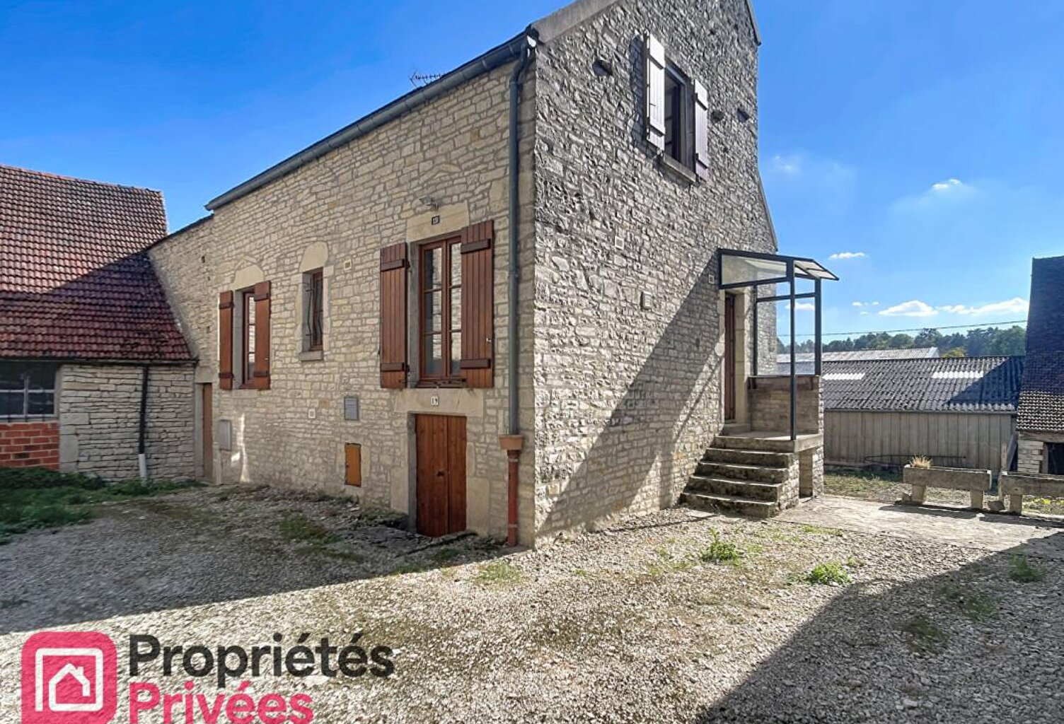 Maison Sacy 5 pièce(s) 90.5 m2 — photo 1