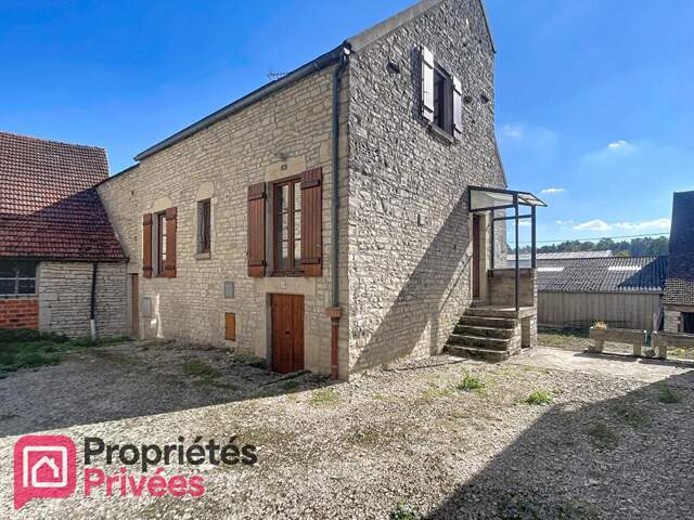 Maison Sacy 5 pièce(s) 90.5 m2 — photo du bien