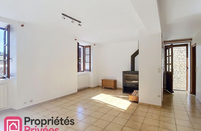 Maison Sacy 5 pièce(s) 90.5 m2 — photo 2