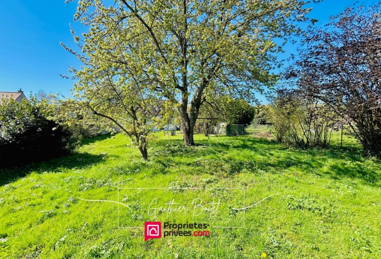 Maison Coulommiers plain pied 6 pièce(s) 130 m2 — photo 1