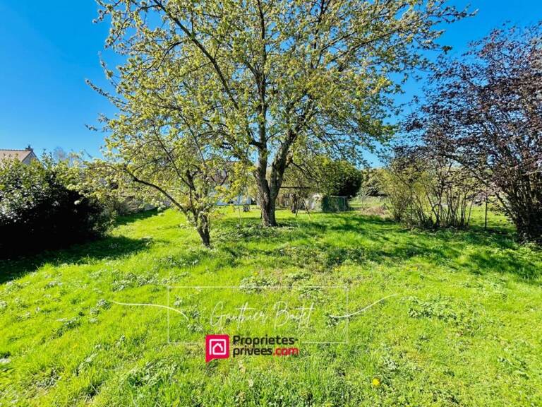 Maison Coulommiers plain pied 6 pièce(s) 130 m2 — photo 1