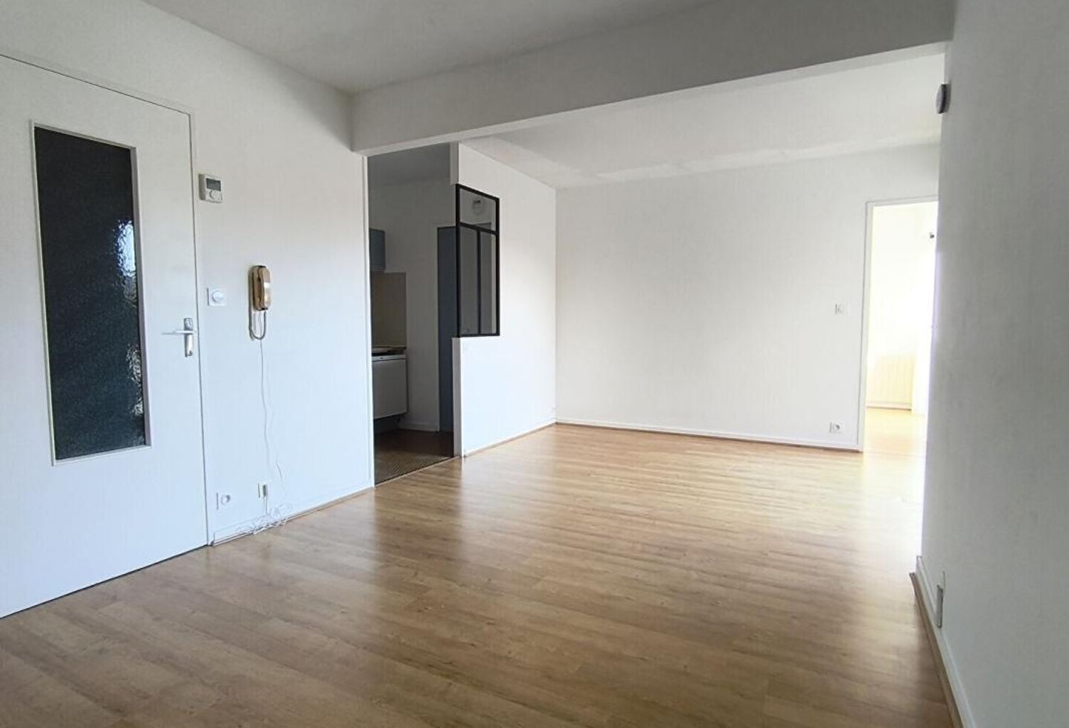 Appartement - 2 pieces - 43 m2 — photo 1