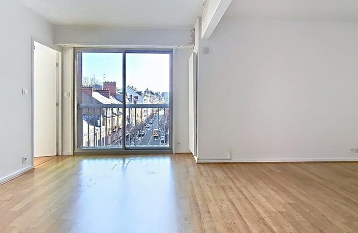Appartement - 2 pieces - 43 m2 — photo 2