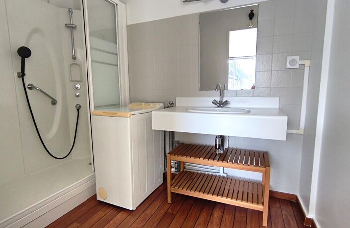 Appartement - 2 pieces - 43 m2 — photo 5