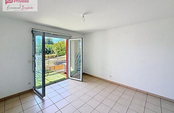 Appartement Eysines 2 pièces 39.19 m2 terrasse parking — photo 2