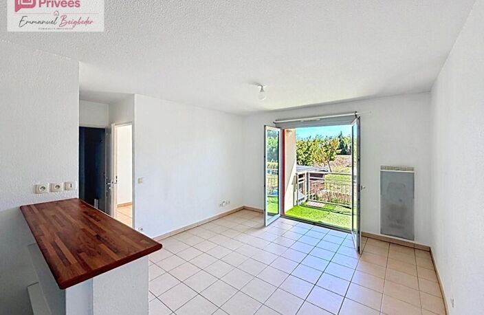 Appartement Eysines 2 pièces 39.19 m2 terrasse parking — photo 3