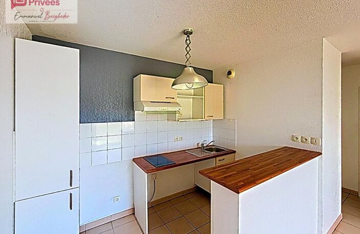 Appartement Eysines 2 pièces 39.19 m2 terrasse parking — photo 4